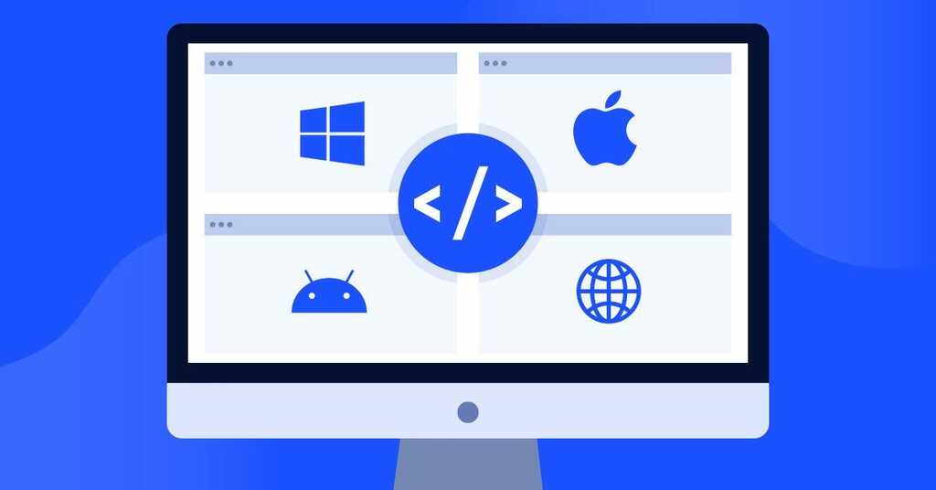 تطوير تطبيقات وبرمجيات - WMUAS